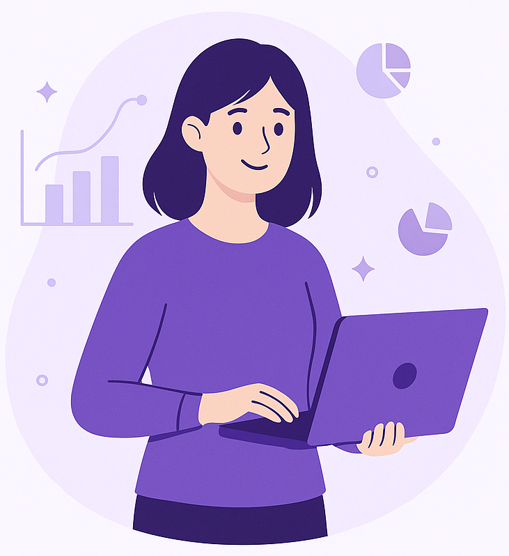 Login Illustration